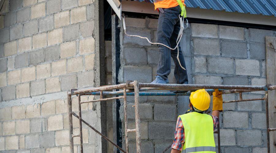 Expert Emergency Roof Repairs services in Martinsburg, PA